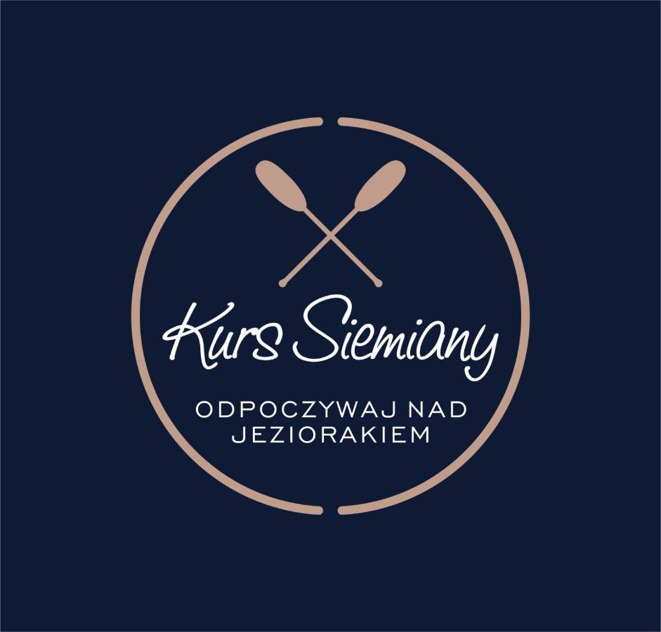 Kurs Siemiany别墅 外观 照片